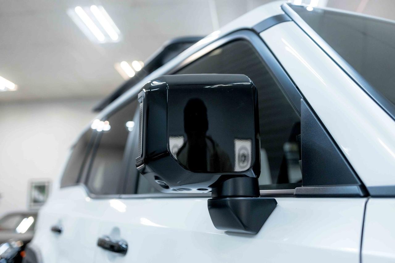 2024 Lexus GX 550 Overtrail Marietta GA