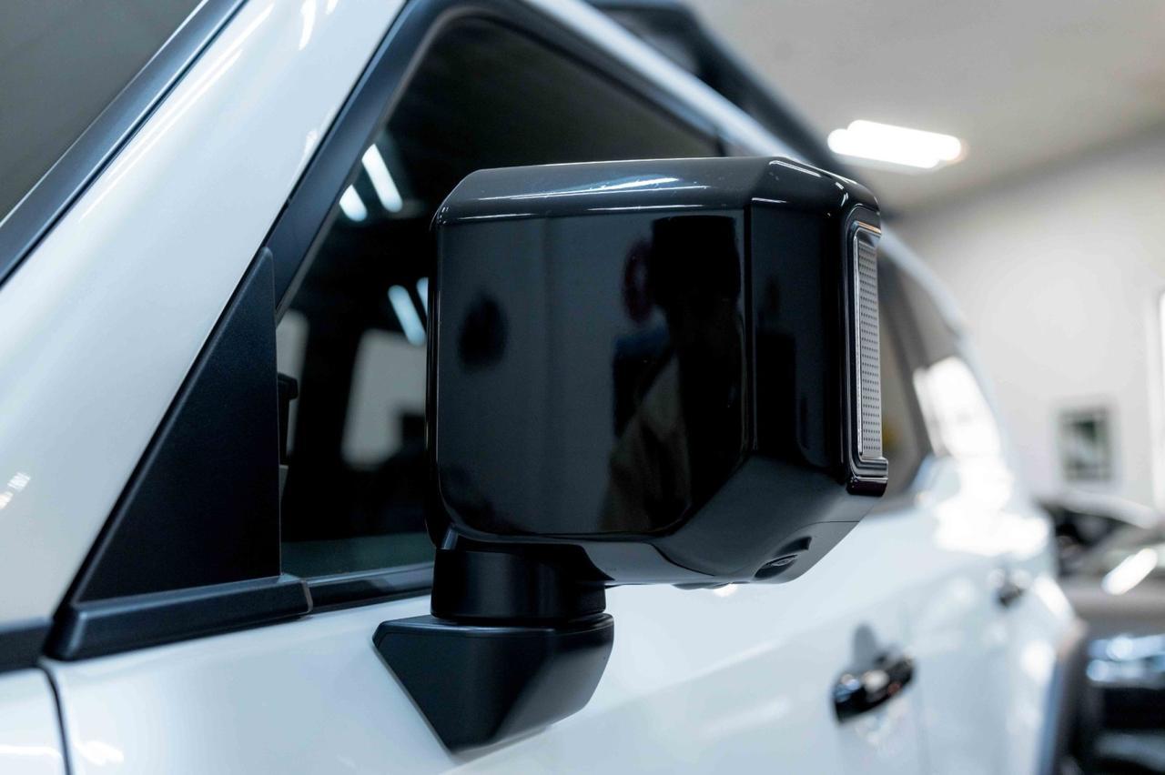 2024 Lexus GX 550 Overtrail Marietta GA