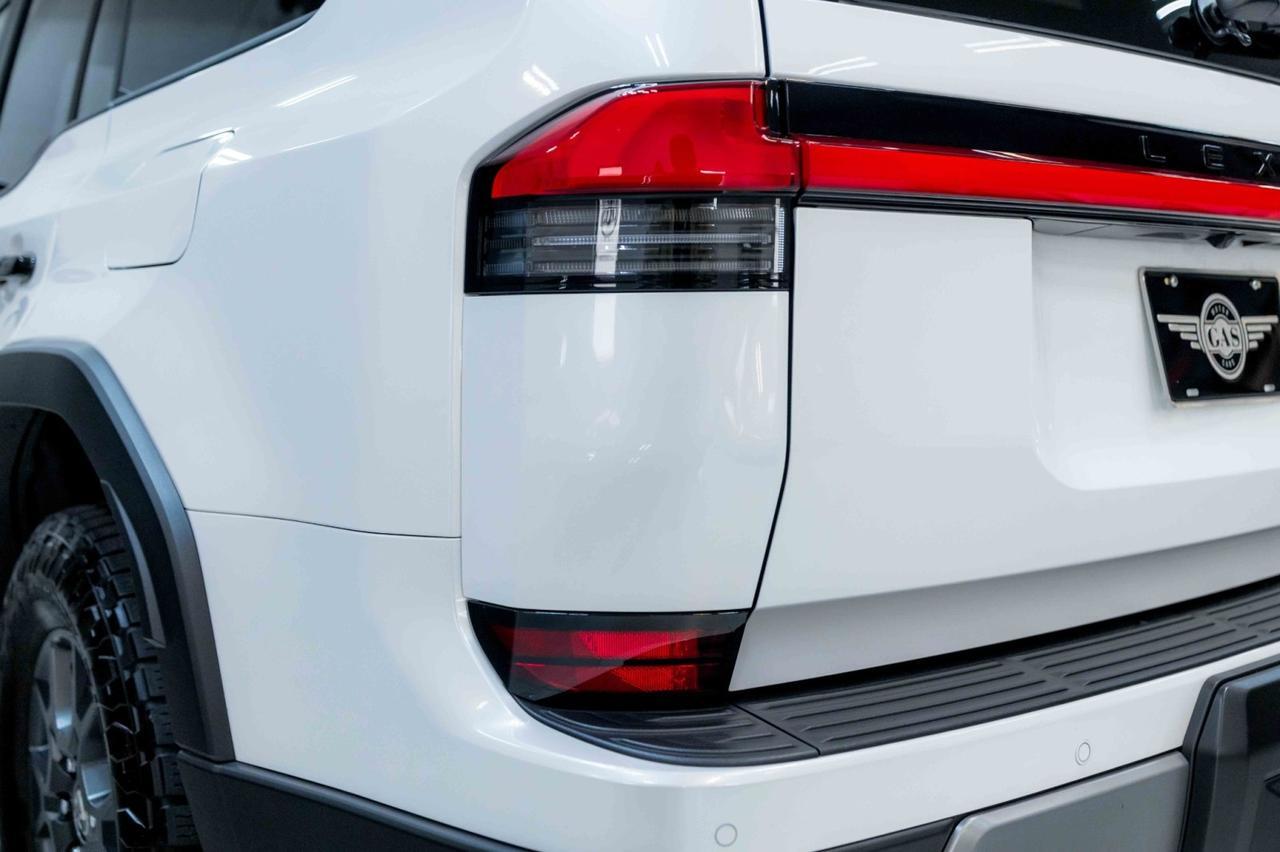 2024 Lexus GX 550 Overtrail Marietta GA