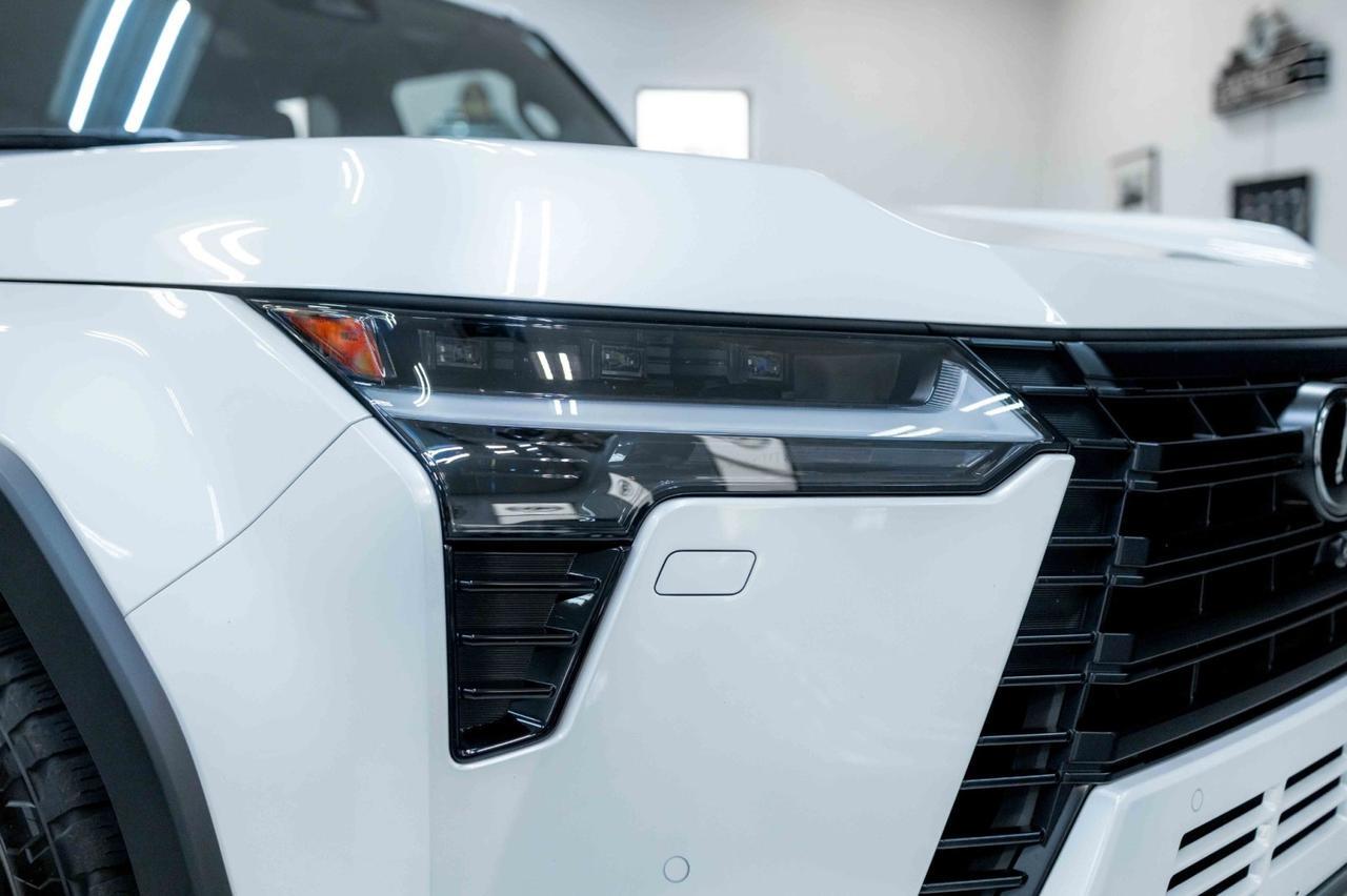 2024 Lexus GX 550 Overtrail Marietta GA