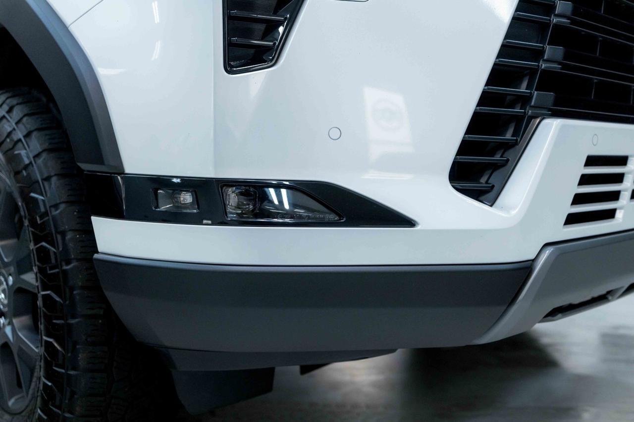 2024 Lexus GX 550 Overtrail Marietta GA