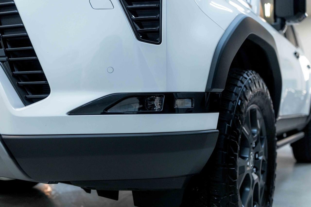 2024 Lexus GX 550 Overtrail Marietta GA