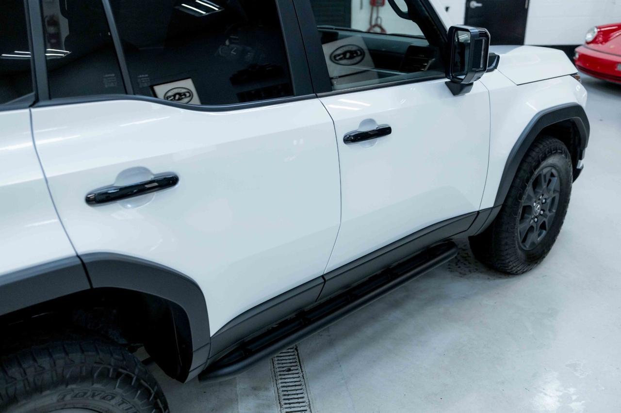 2024 Lexus GX 550 Overtrail Marietta GA