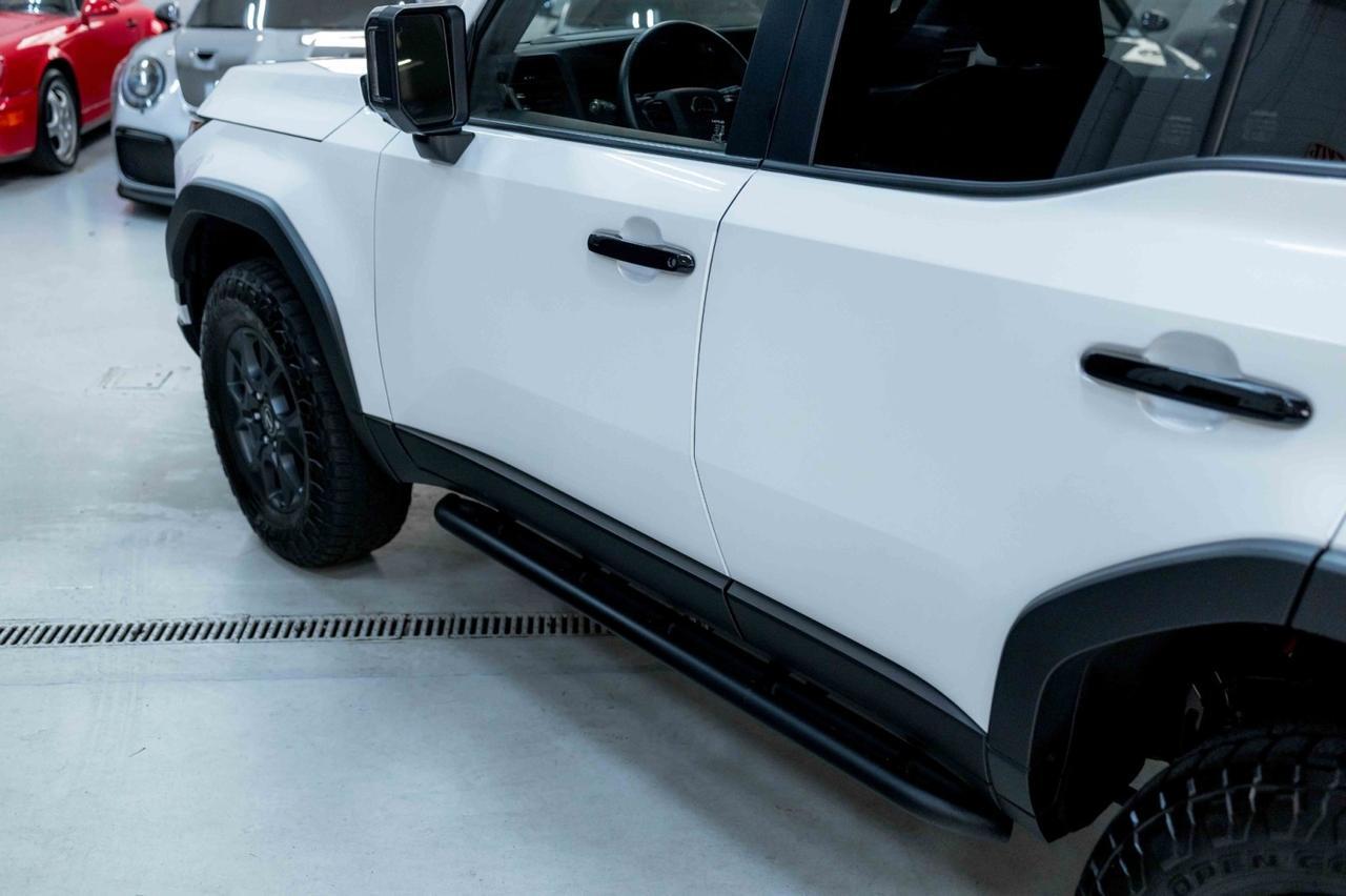 2024 Lexus GX 550 Overtrail Marietta GA