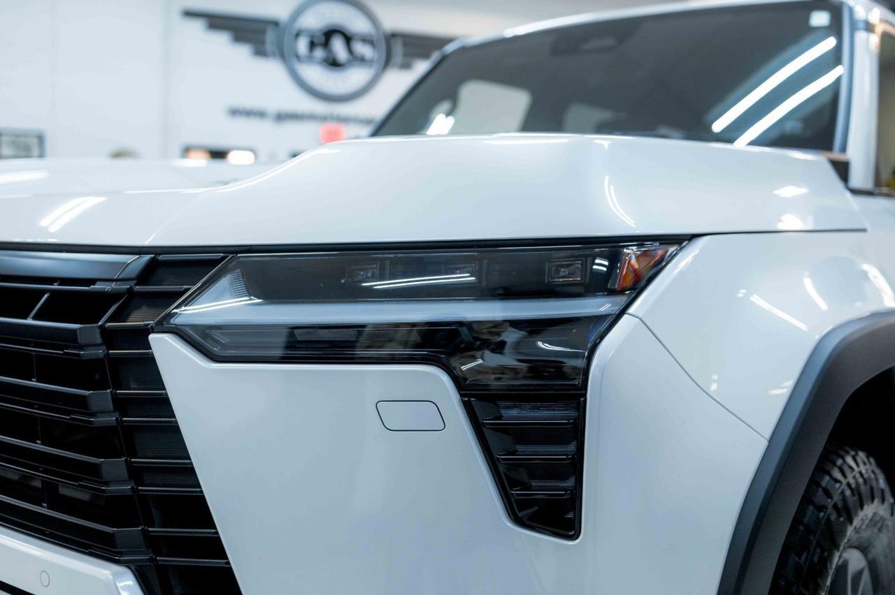 2024 Lexus GX 550 Overtrail Marietta GA