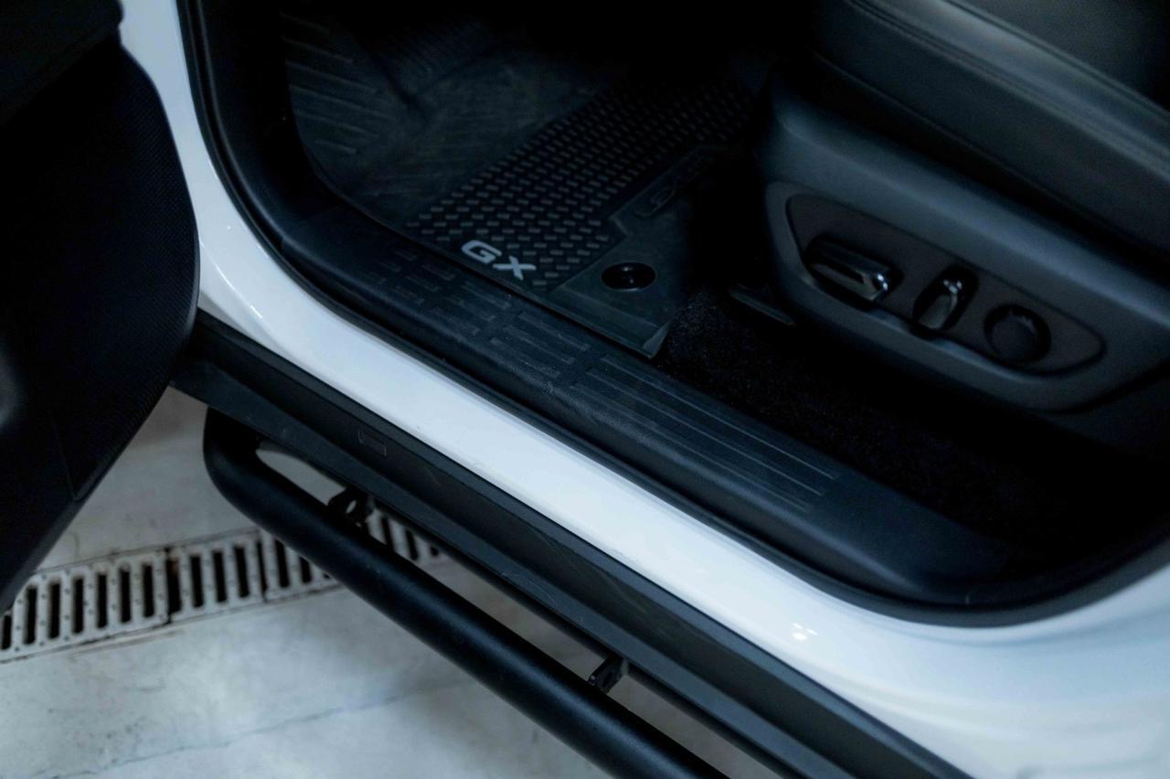 2024 Lexus GX 550 Overtrail Marietta GA