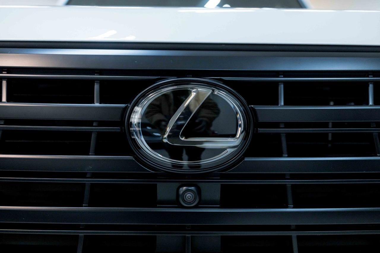 2024 Lexus GX 550 Overtrail Marietta GA