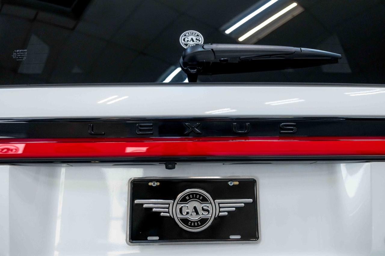 2024 Lexus GX 550 Overtrail Marietta GA