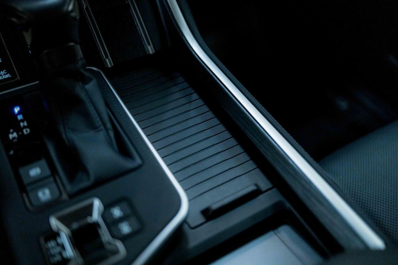 2024 Lexus GX 550 Overtrail Marietta GA