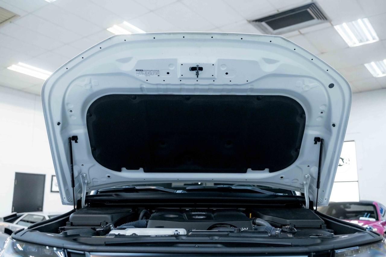 2024 Lexus GX 550 Overtrail Marietta GA