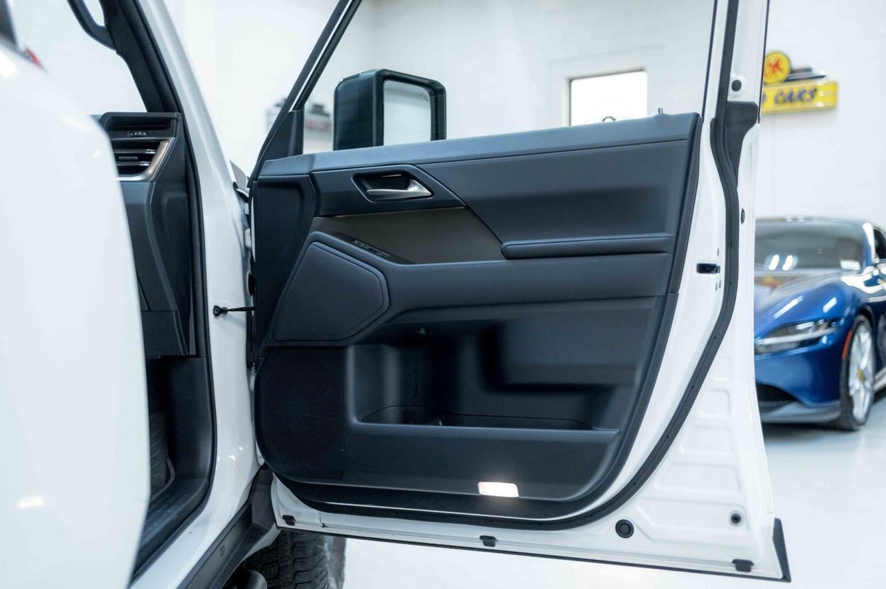 2024 Lexus GX 550 Overtrail Marietta GA