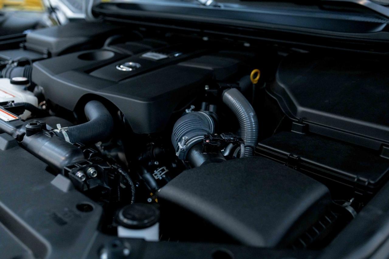 2024 Lexus GX 550 Overtrail Marietta GA