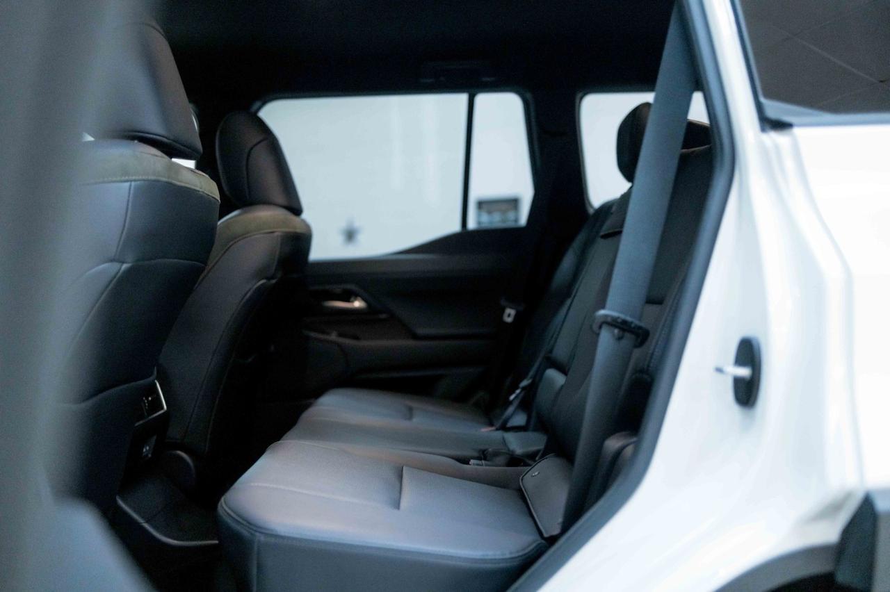 2024 Lexus GX 550 Overtrail Marietta GA