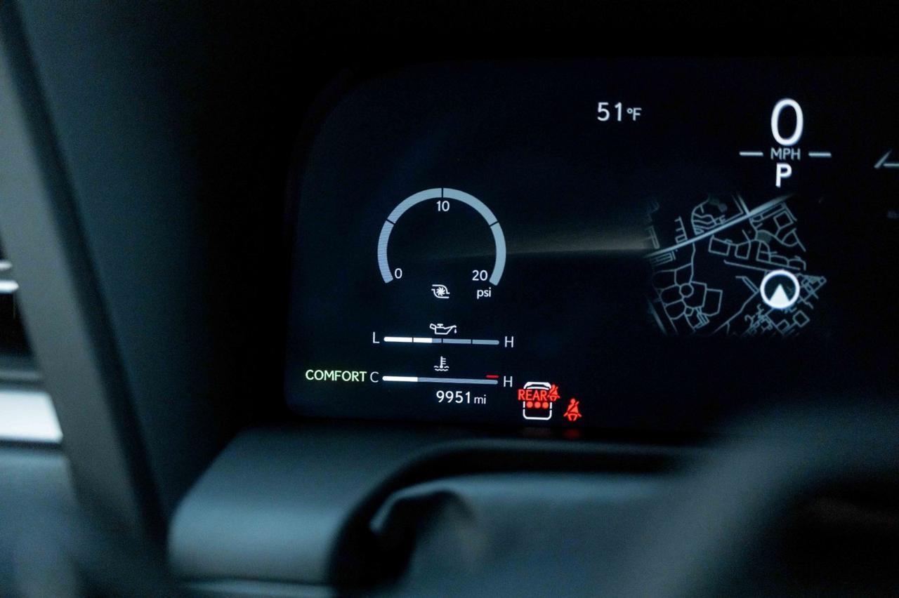 2024 Lexus GX 550 Overtrail Marietta GA