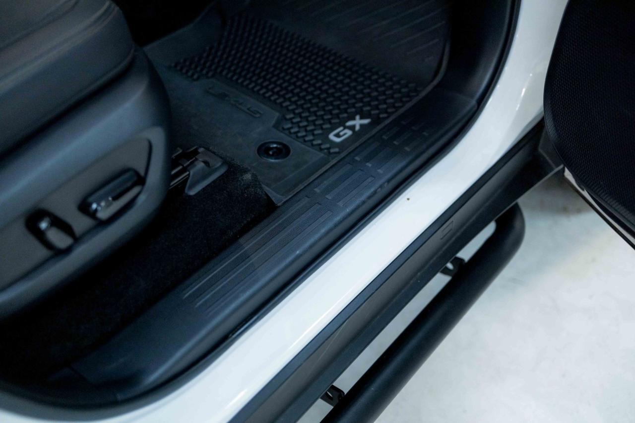 2024 Lexus GX 550 Overtrail Marietta GA