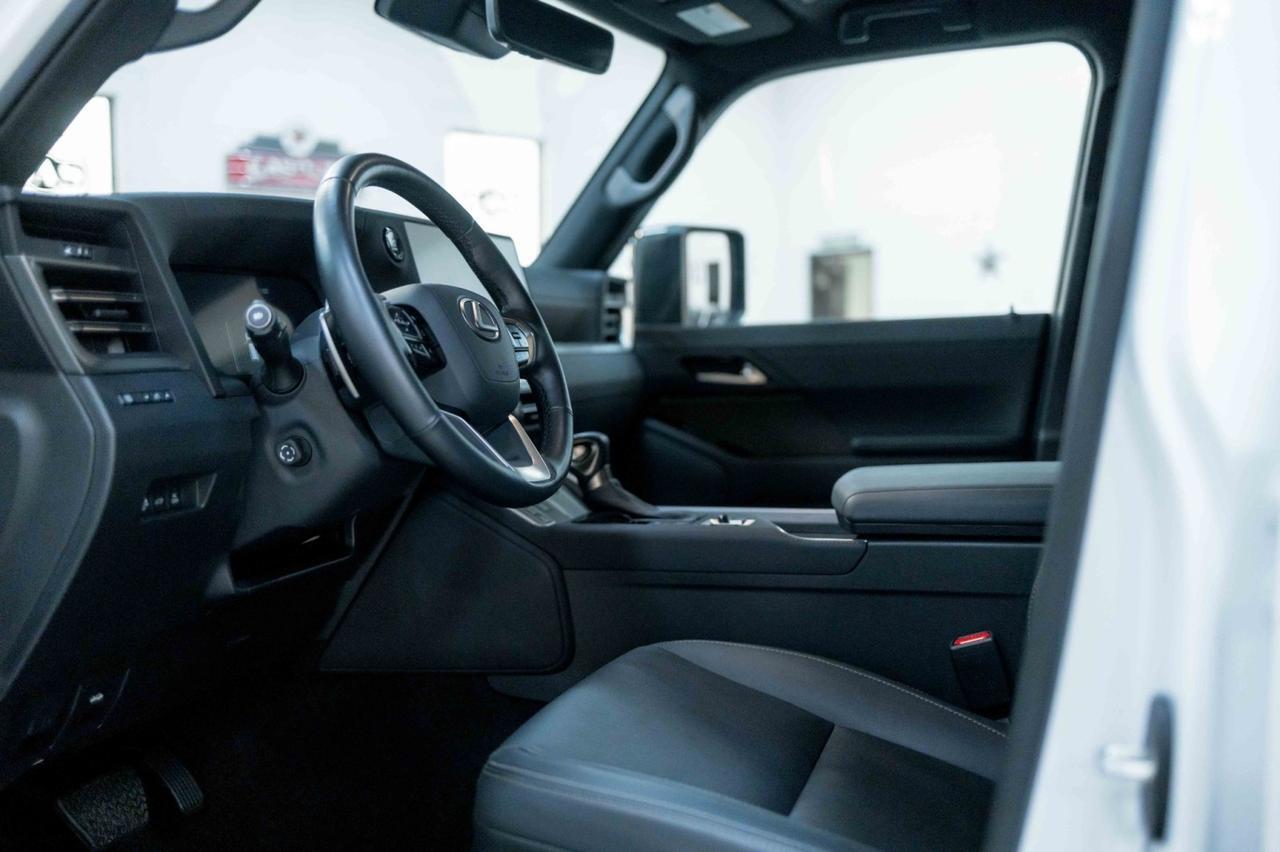 2024 Lexus GX 550 Overtrail Marietta GA