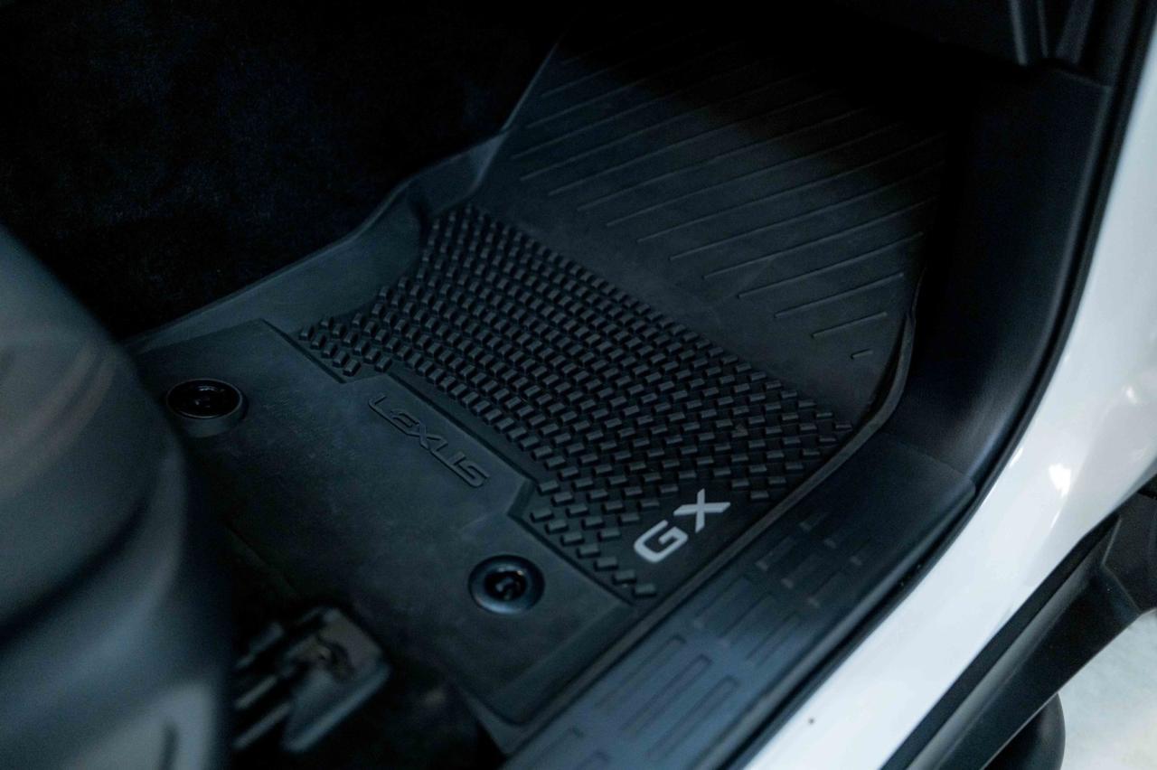 2024 Lexus GX 550 Overtrail Marietta GA