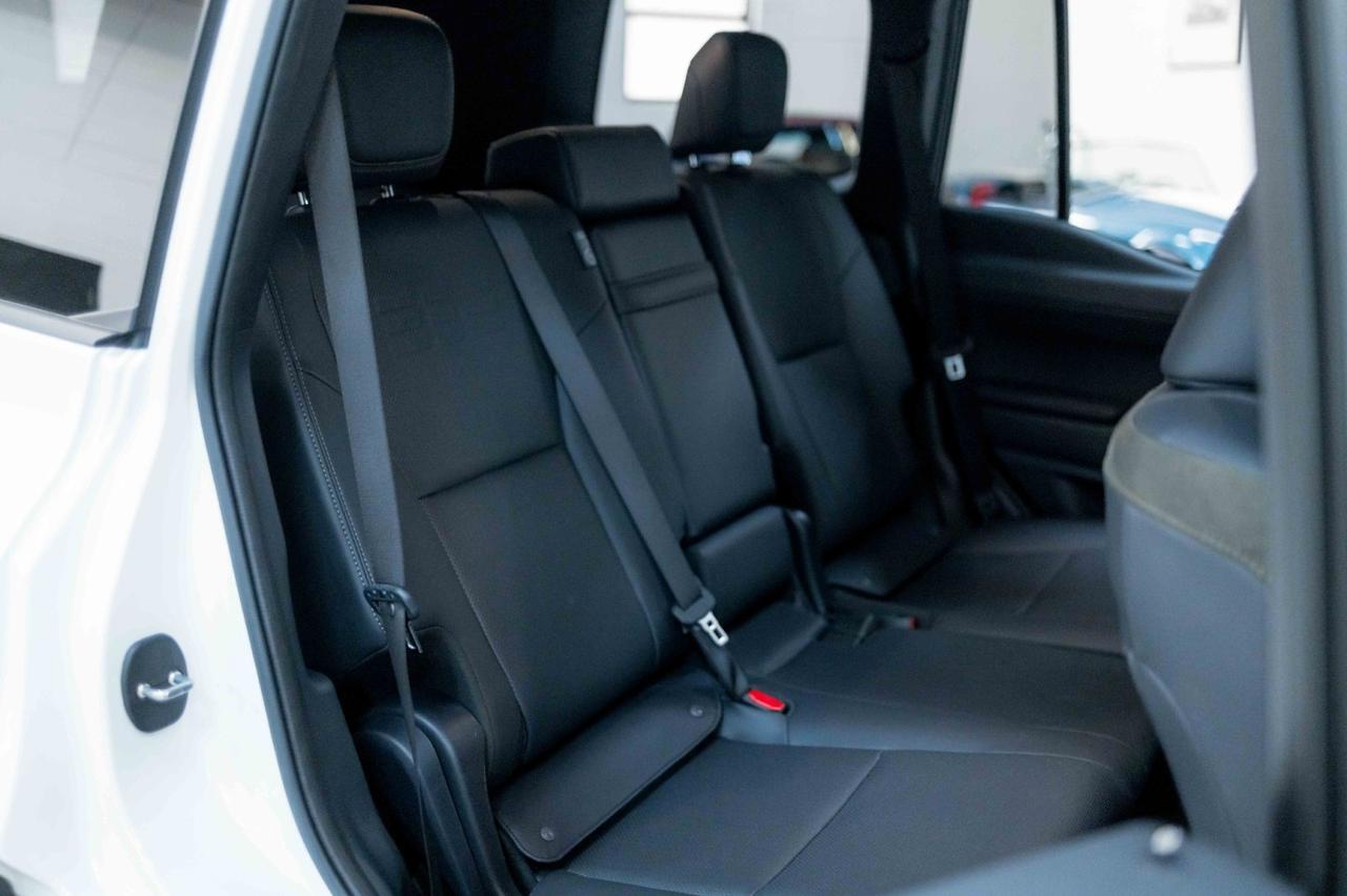 2024 Lexus GX 550 Overtrail Marietta GA