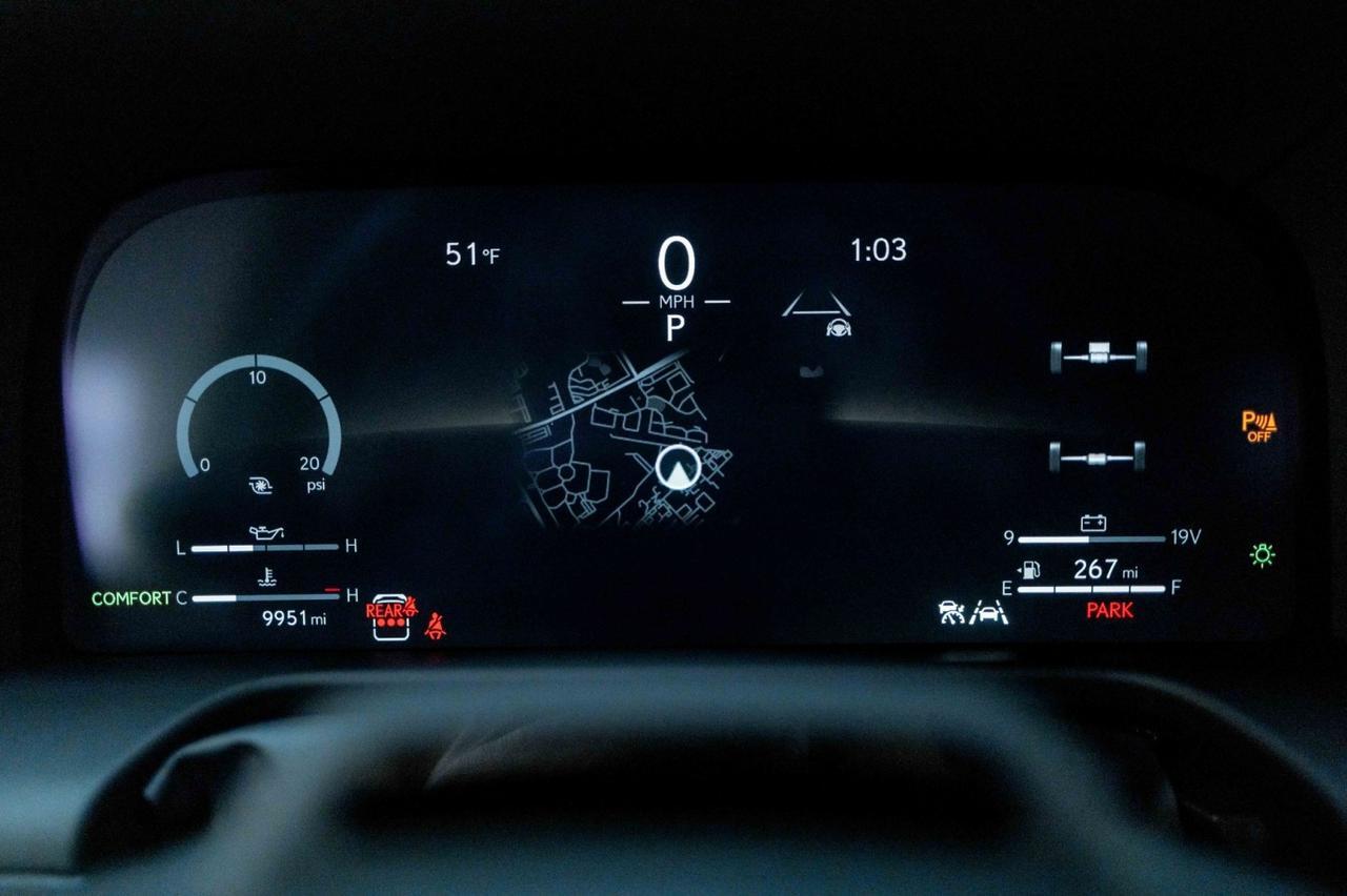 2024 Lexus GX 550 Overtrail Marietta GA