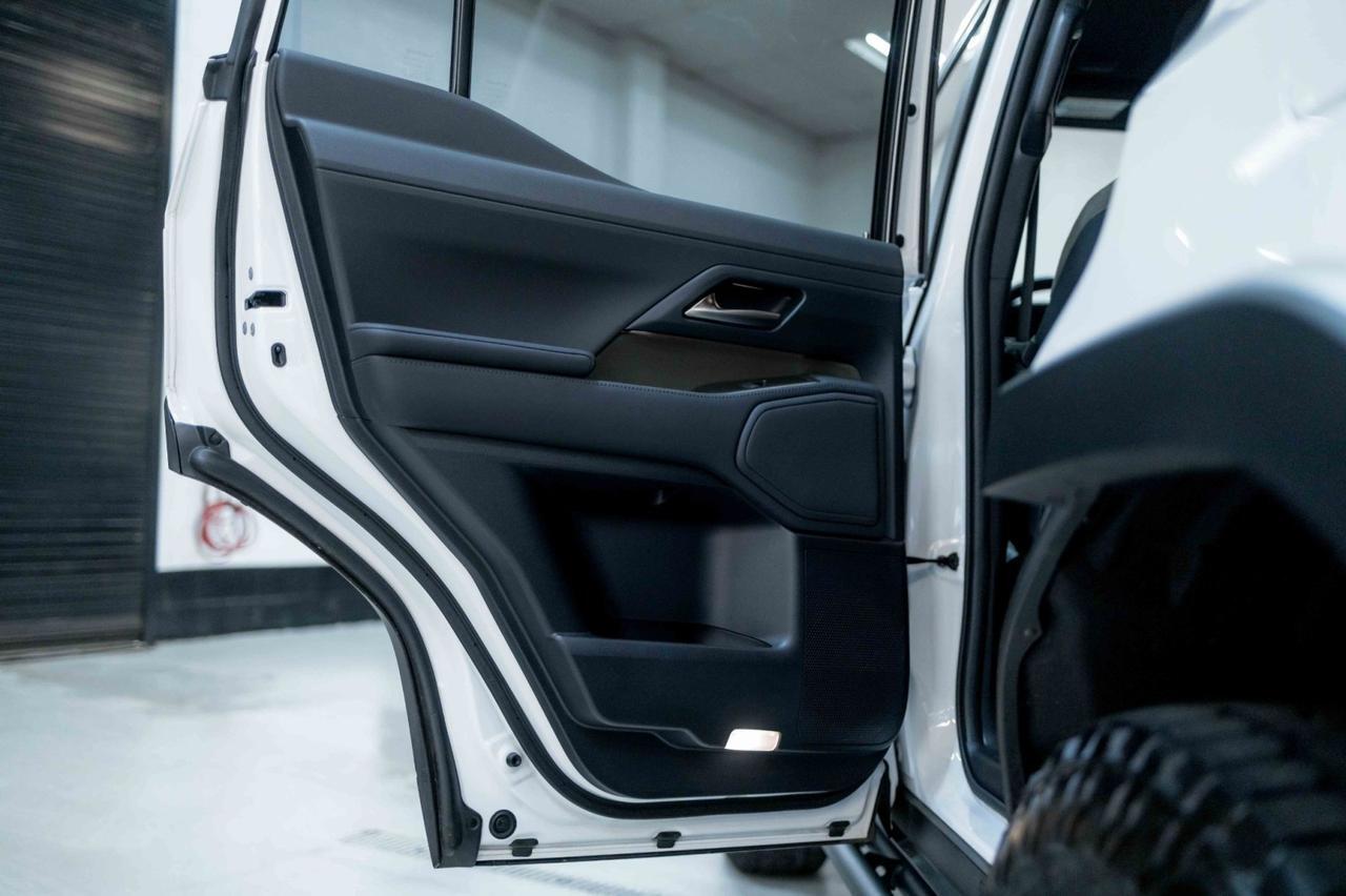 2024 Lexus GX 550 Overtrail Marietta GA