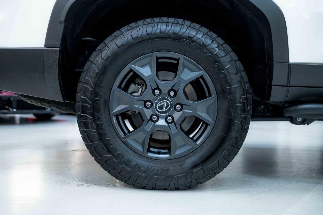 2024 Lexus GX 550 Overtrail Marietta GA