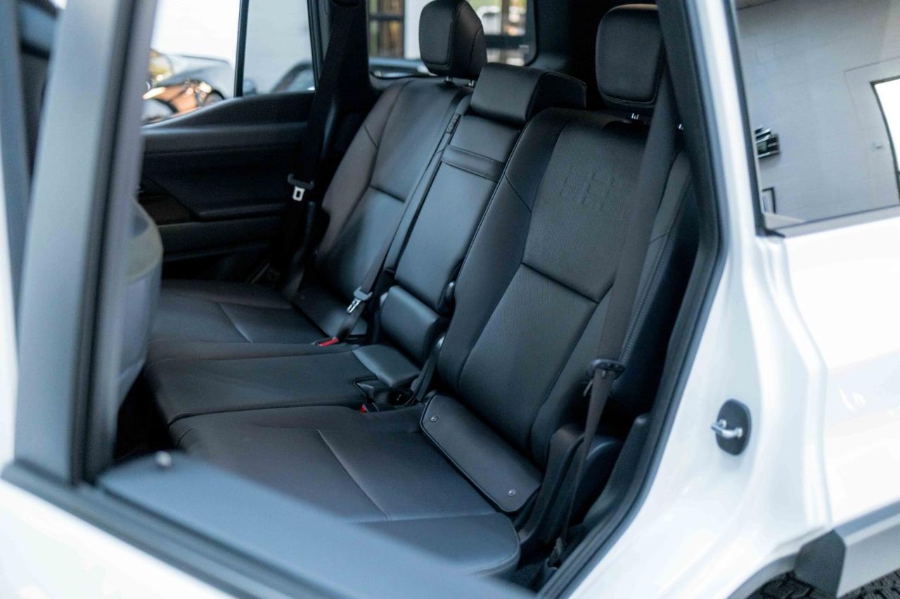 2024 Lexus GX 550 Overtrail Marietta GA