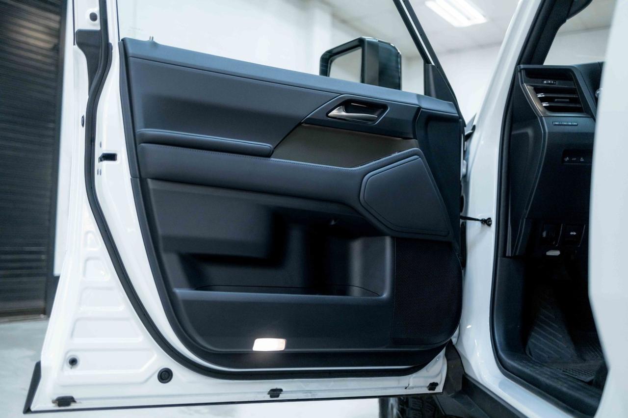 2024 Lexus GX 550 Overtrail Marietta GA