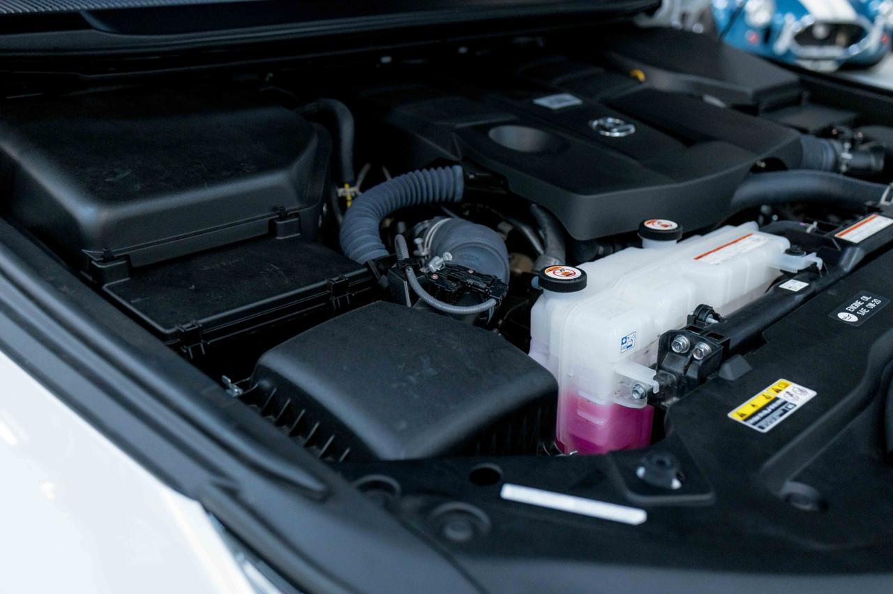 2024 Lexus GX 550 Overtrail Marietta GA