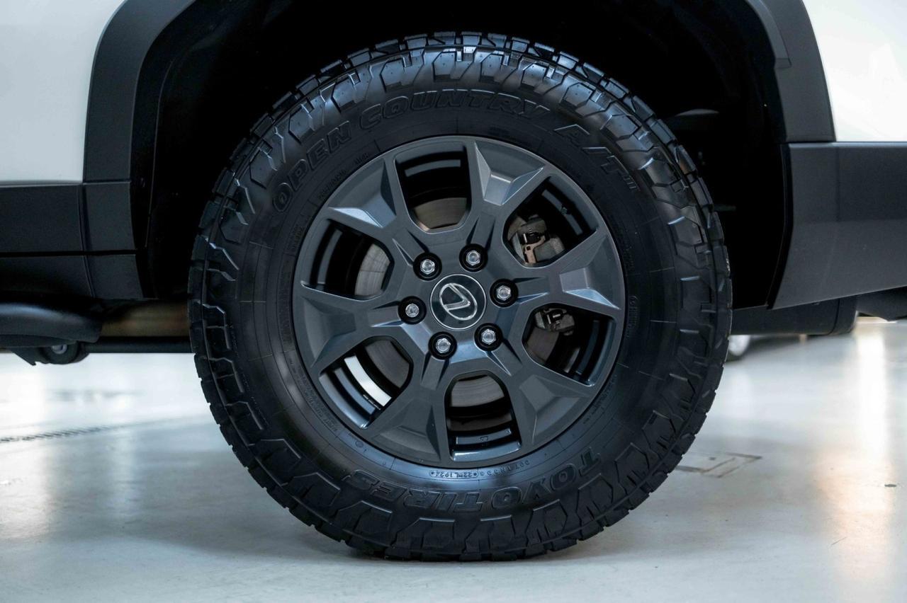 2024 Lexus GX 550 Overtrail Marietta GA