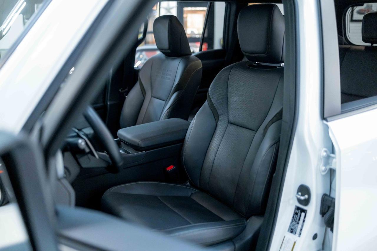 2024 Lexus GX 550 Overtrail Marietta GA