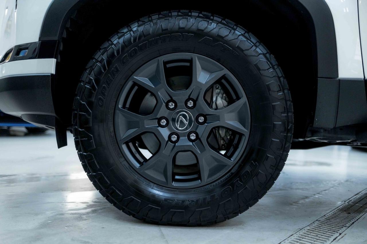 2024 Lexus GX 550 Overtrail Marietta GA