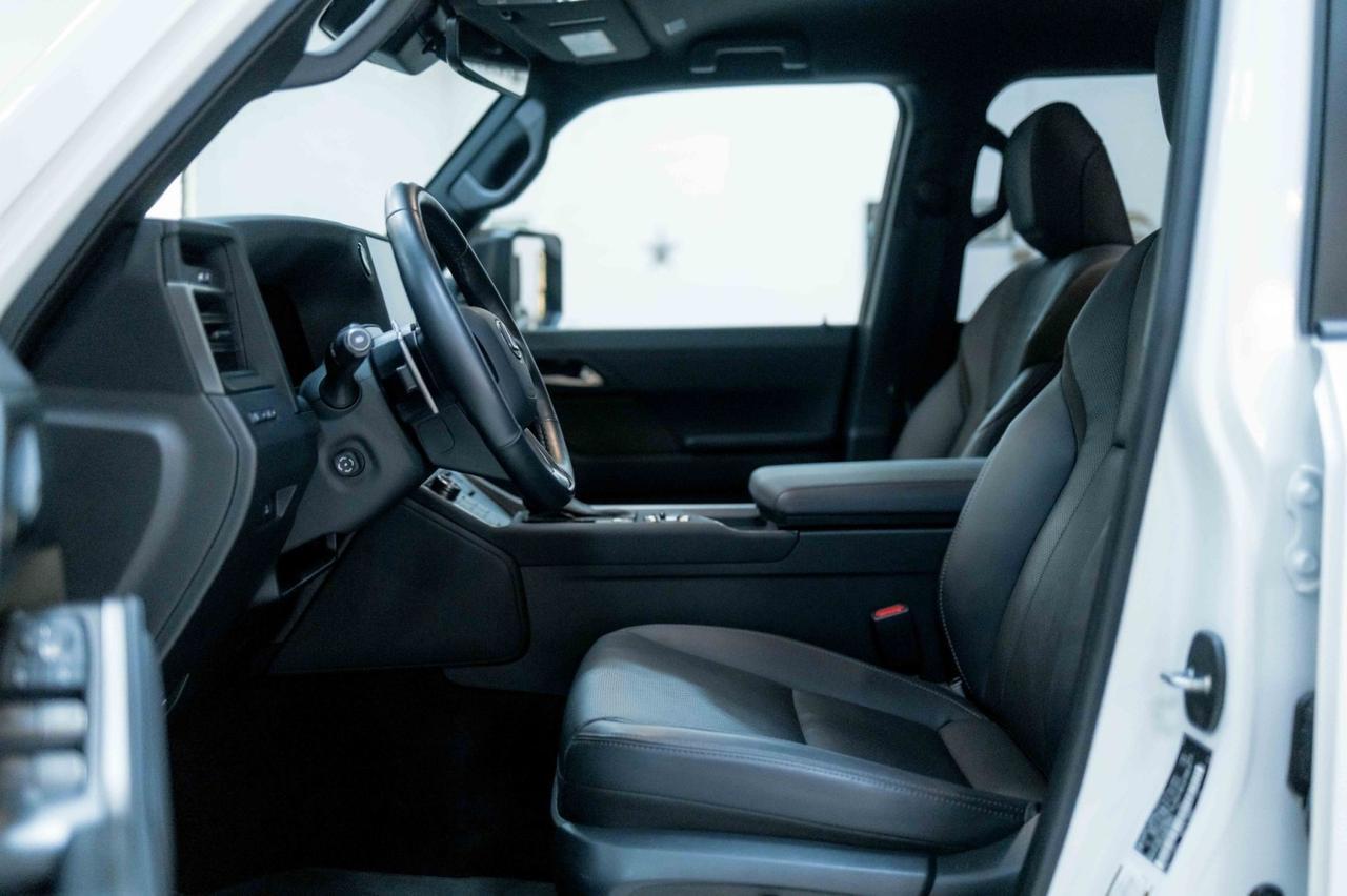 2024 Lexus GX 550 Overtrail Marietta GA