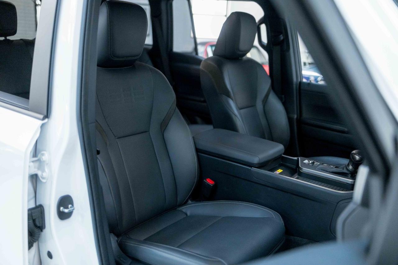 2024 Lexus GX 550 Overtrail Marietta GA