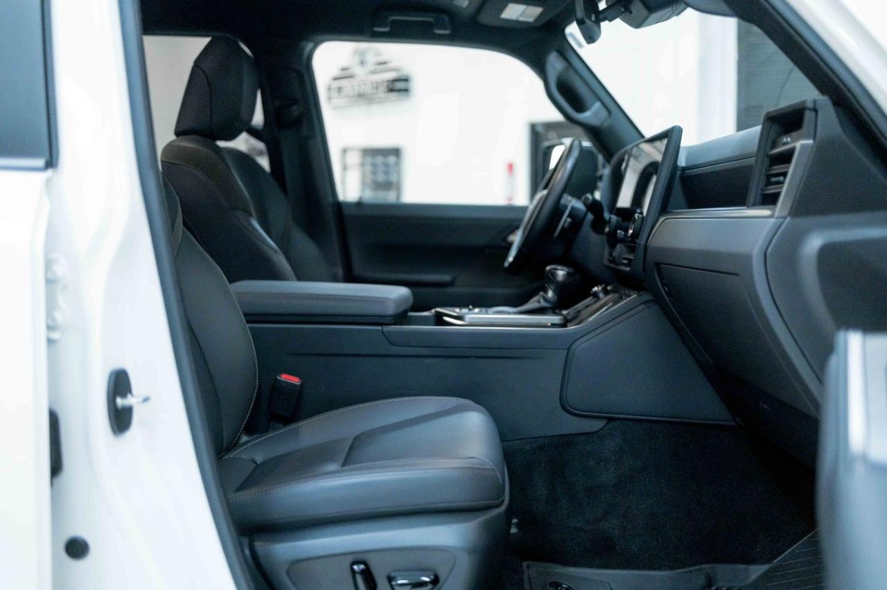 2024 Lexus GX 550 Overtrail Marietta GA