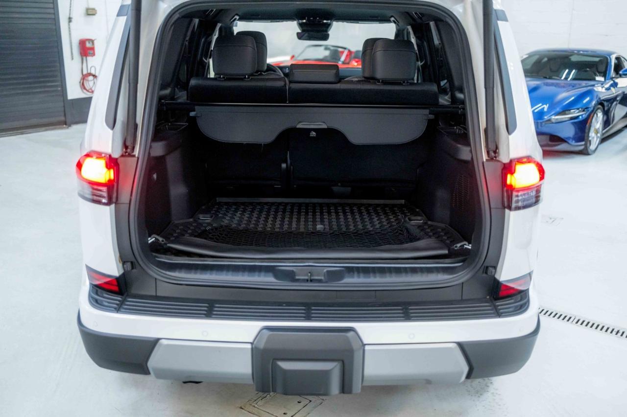 2024 Lexus GX 550 Overtrail Marietta GA