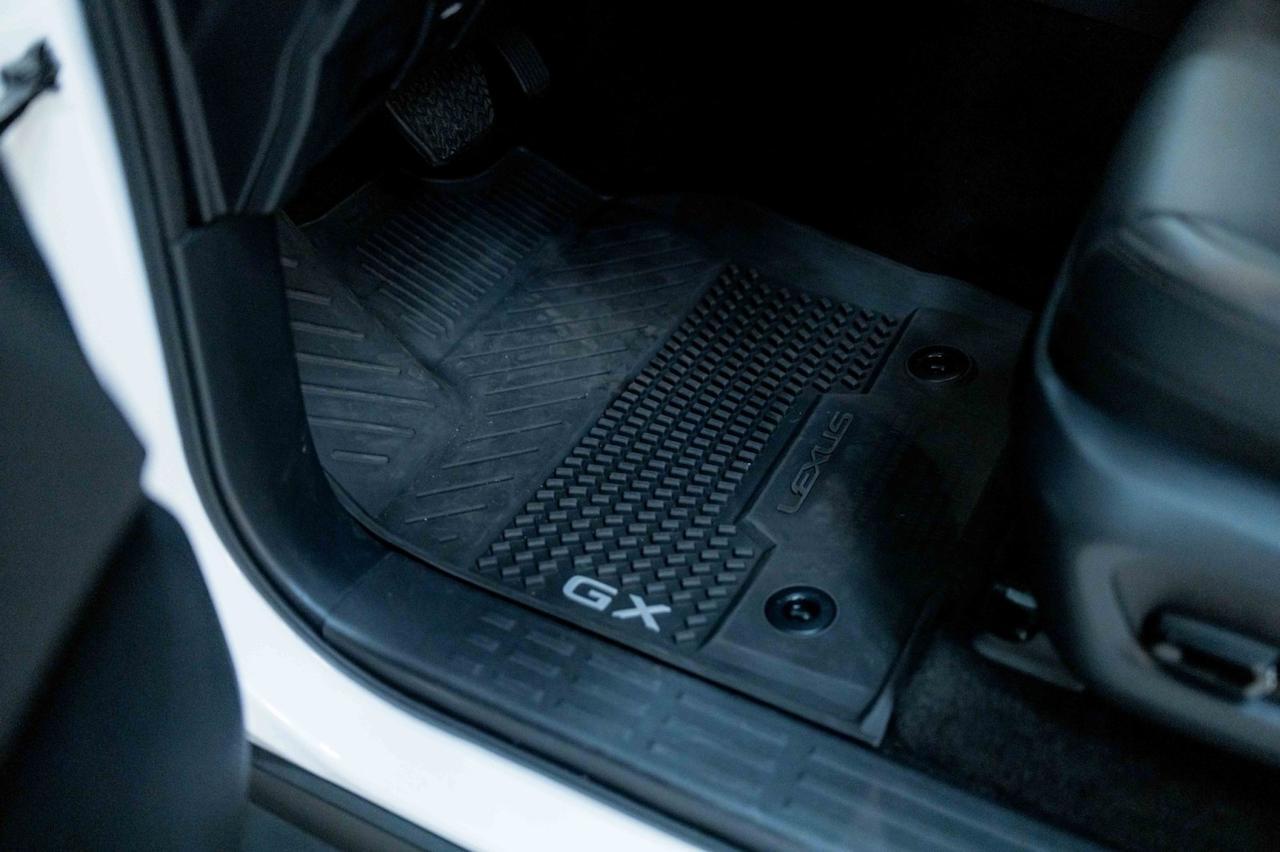 2024 Lexus GX 550 Overtrail Marietta GA