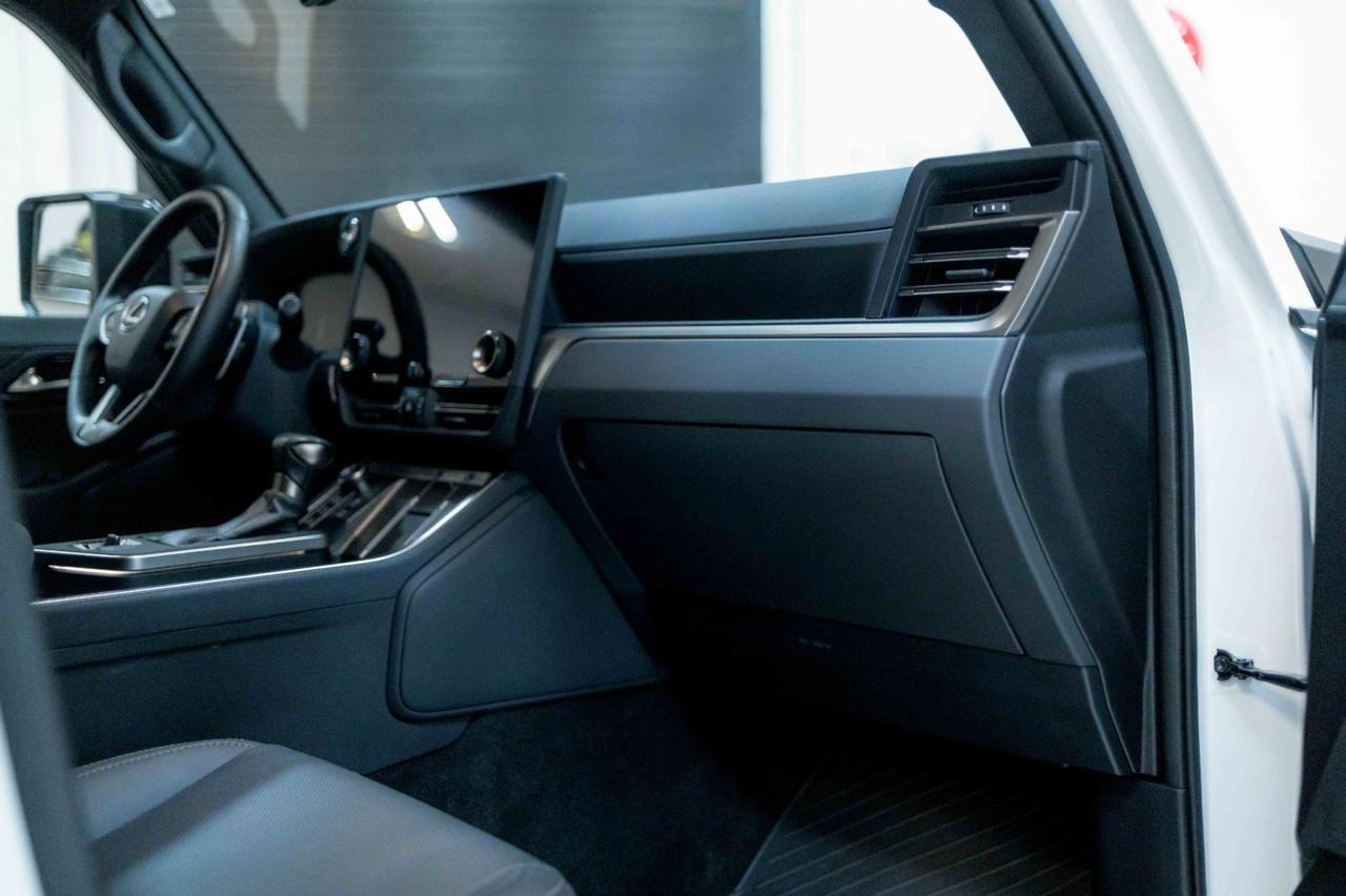 2024 Lexus GX 550 Overtrail Marietta GA