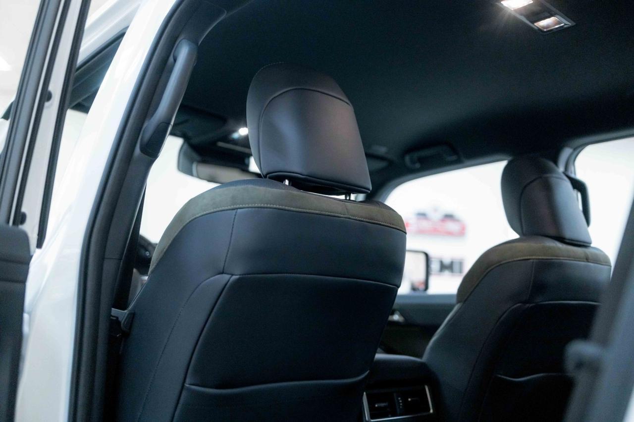 2024 Lexus GX 550 Overtrail Marietta GA