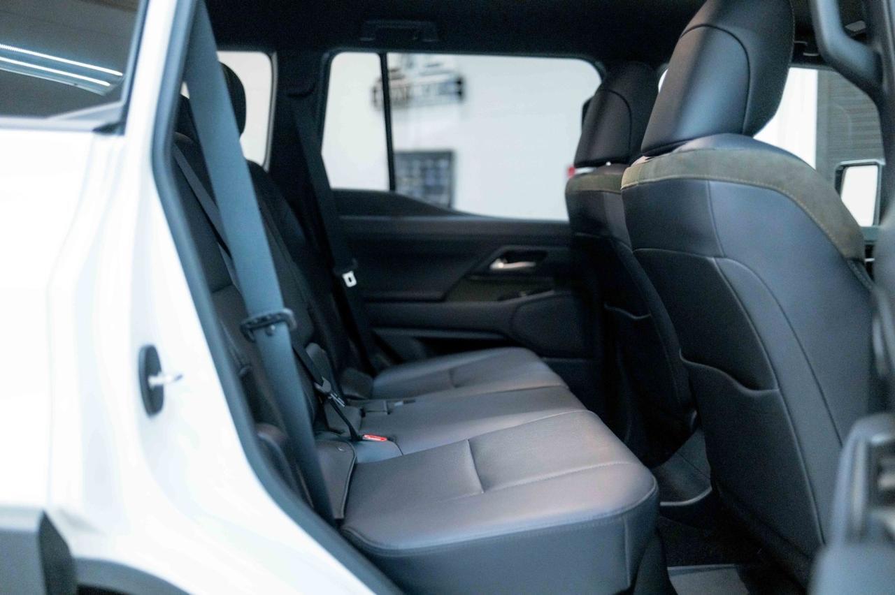 2024 Lexus GX 550 Overtrail Marietta GA