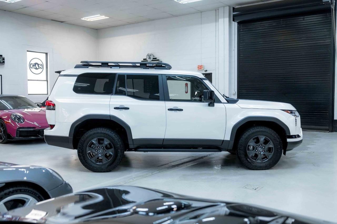 2024 Lexus GX 550 Overtrail Marietta GA