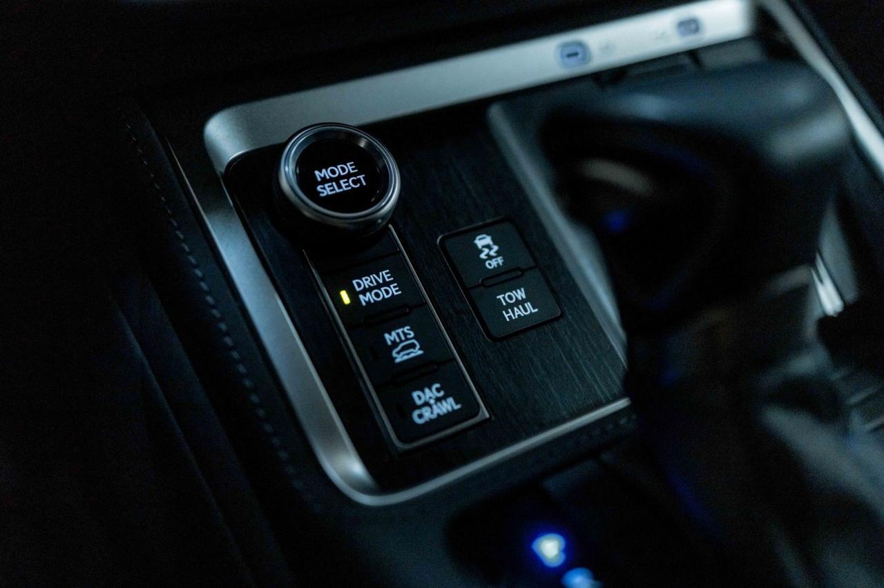 2024 Lexus GX 550 Overtrail Marietta GA