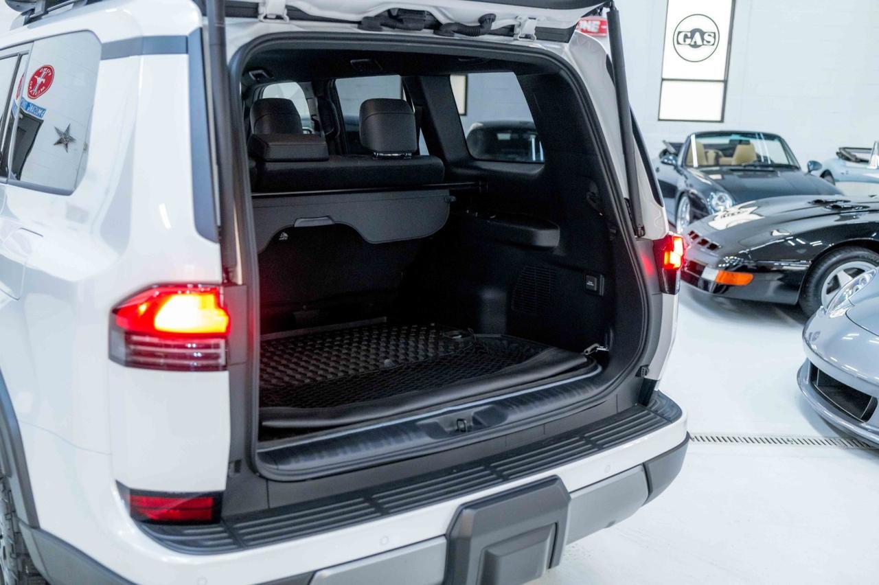 2024 Lexus GX 550 Overtrail Marietta GA