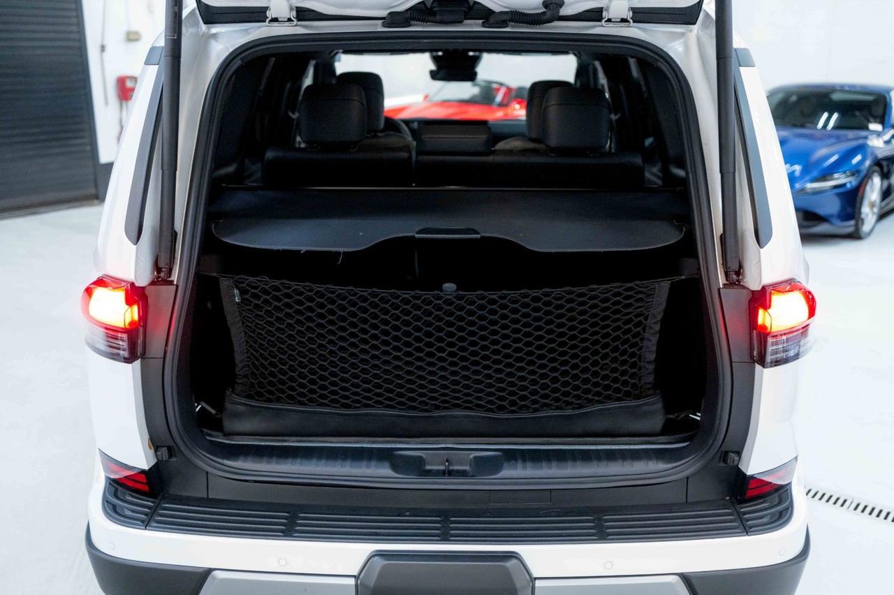 2024 Lexus GX 550 Overtrail Marietta GA