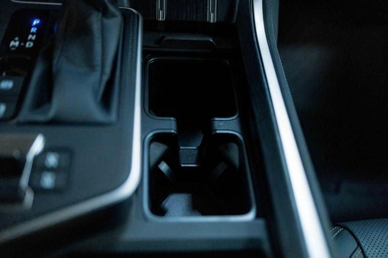 2024 Lexus GX 550 Overtrail Marietta GA