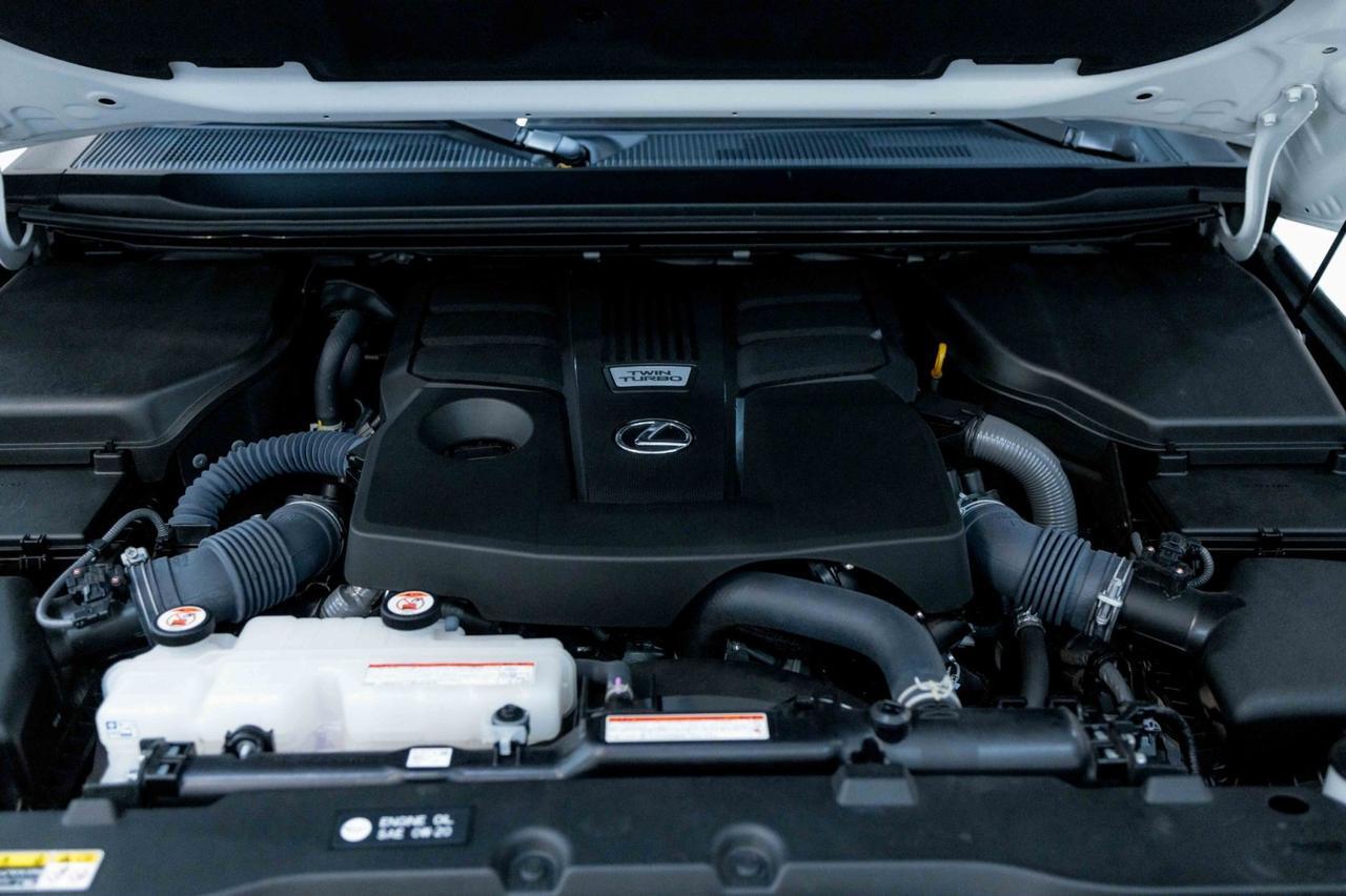 2024 Lexus GX 550 Overtrail Marietta GA