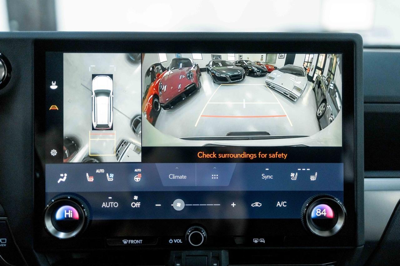 2024 Lexus GX 550 Overtrail Marietta GA