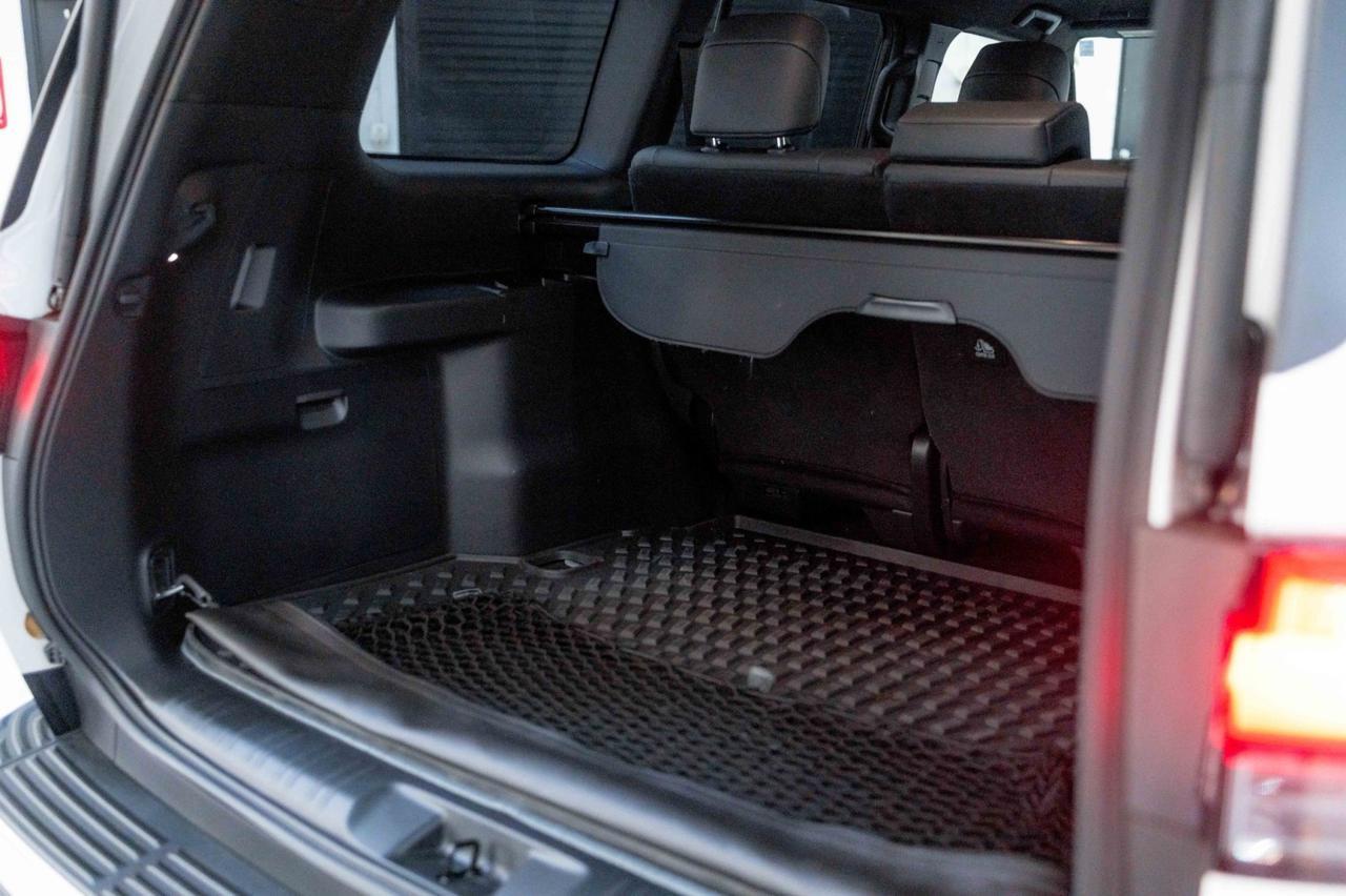 2024 Lexus GX 550 Overtrail Marietta GA