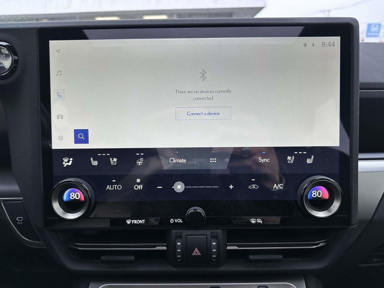 2024 Lexus GX 550 Overtrail San Clemente CA