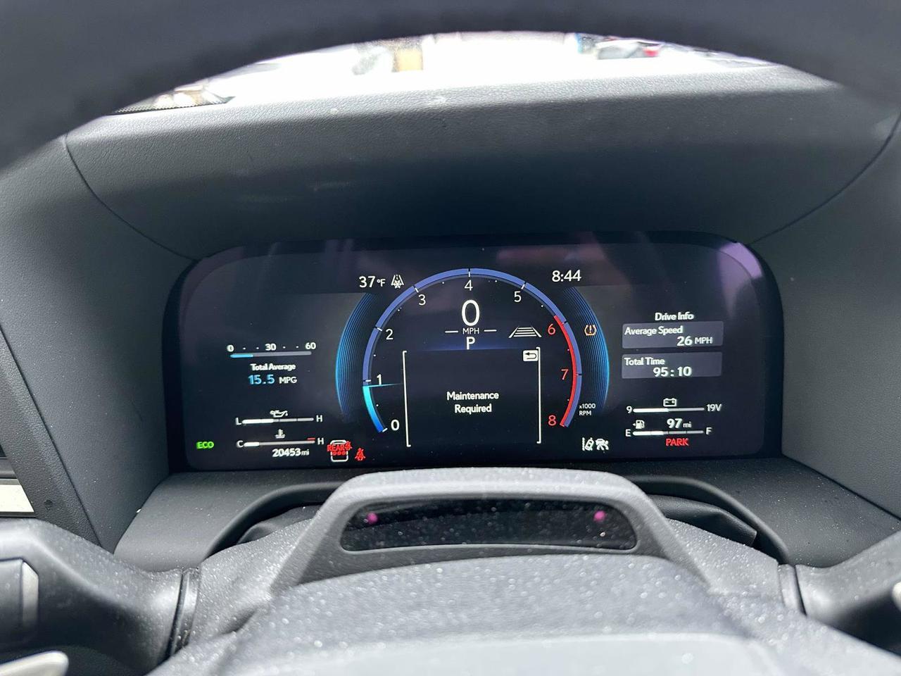 2024 Lexus GX 550 Overtrail San Clemente CA