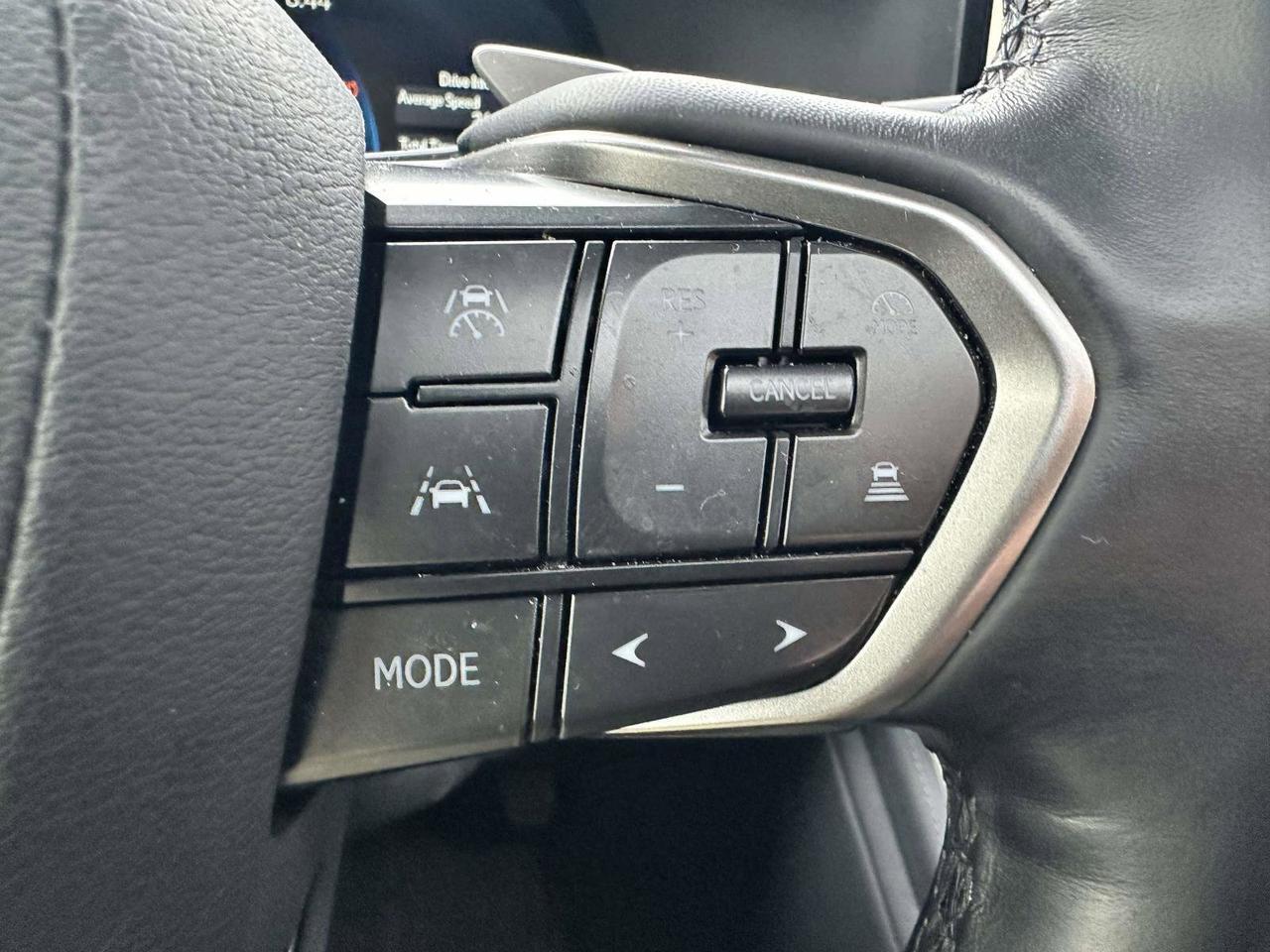 2024 Lexus GX 550 Overtrail San Clemente CA